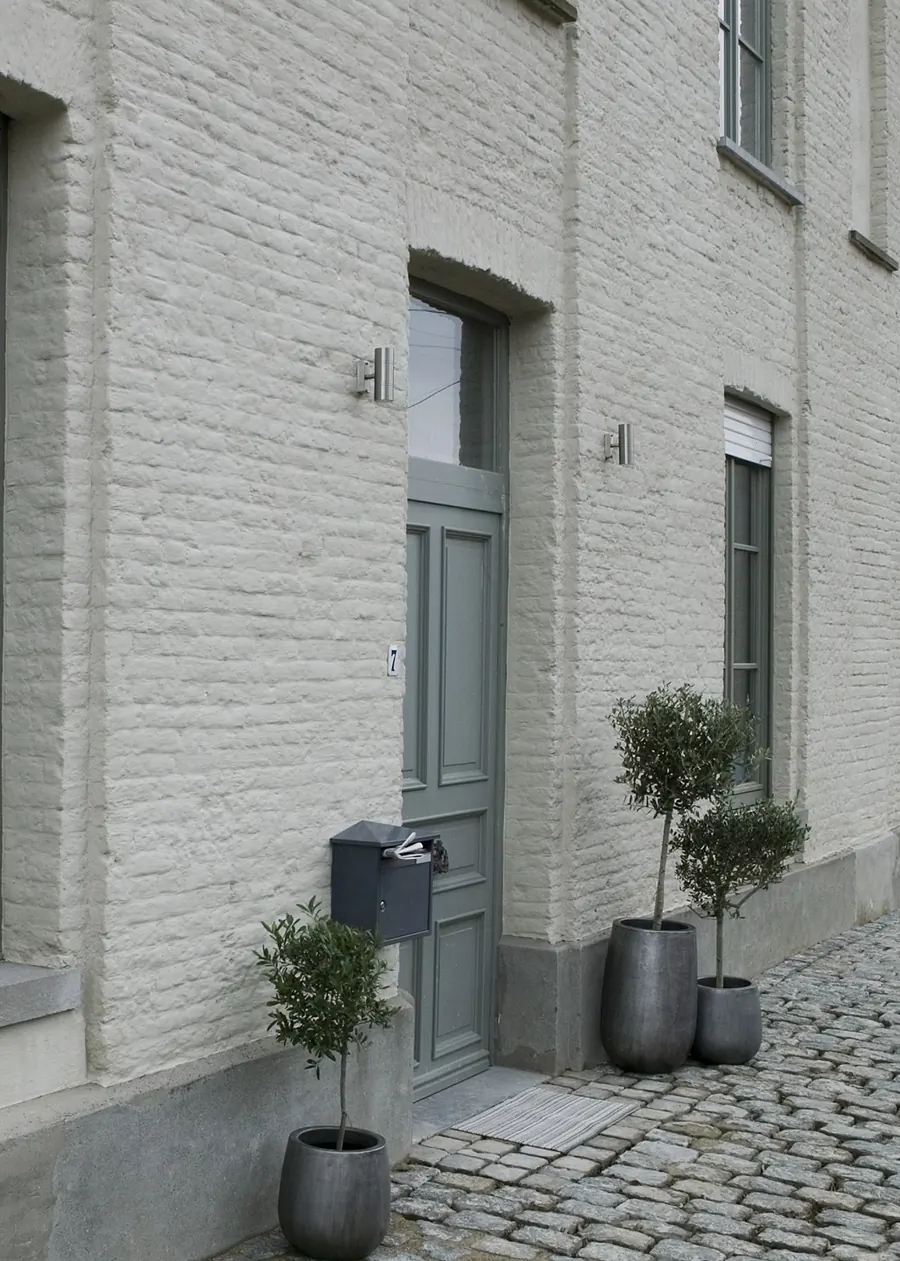 Buitenschilderwerken door Fre’s Style